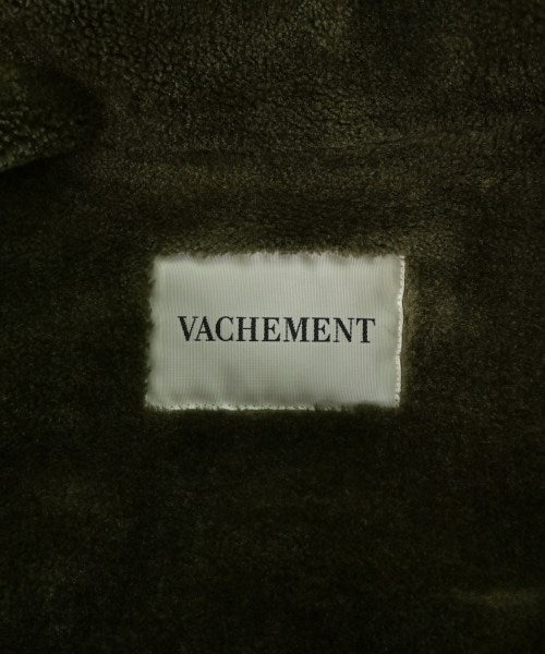 VACHEMENT 其他飛行外套