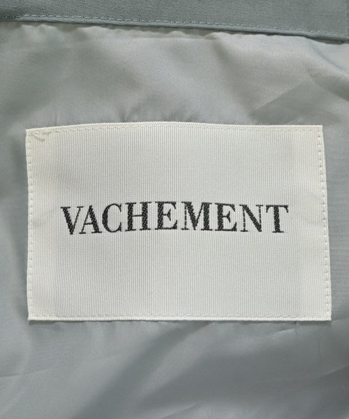 VACHEMENT 其他大衣
