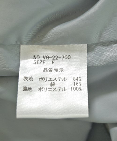 VACHEMENT 其他大衣