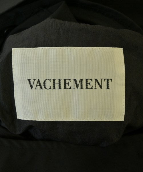 VACHEMENT 羽絨大衣