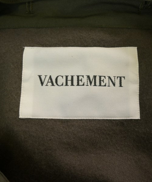 VACHEMENT 其他大衣