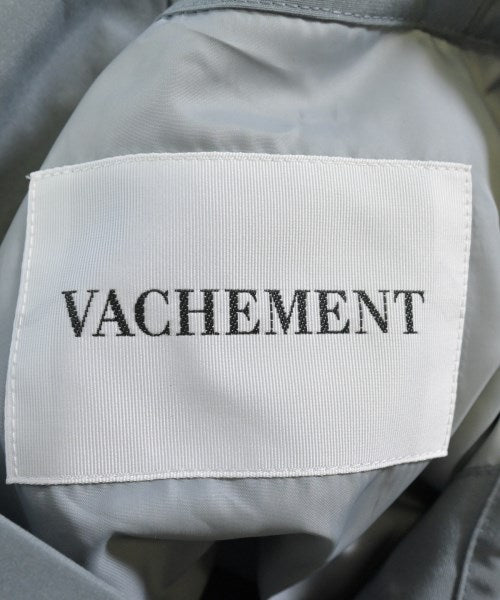 VACHEMENT 其他大衣