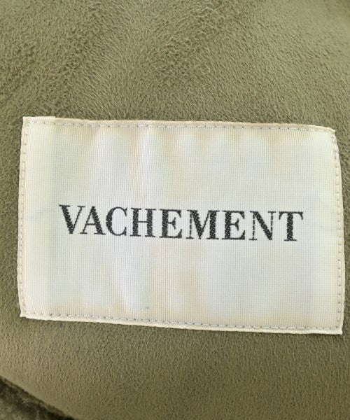 VACHEMENT 其他大衣
