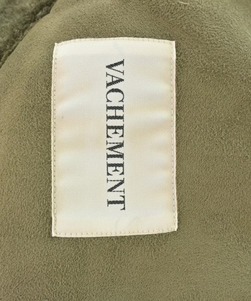 VACHEMENT 其他大衣