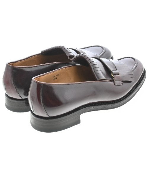 Royal Gorge Bridge 正式鞋