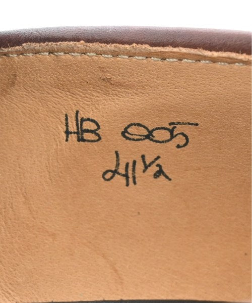 Royal Gorge Bridge 正式鞋