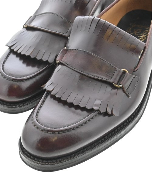 Royal Gorge Bridge 正式鞋