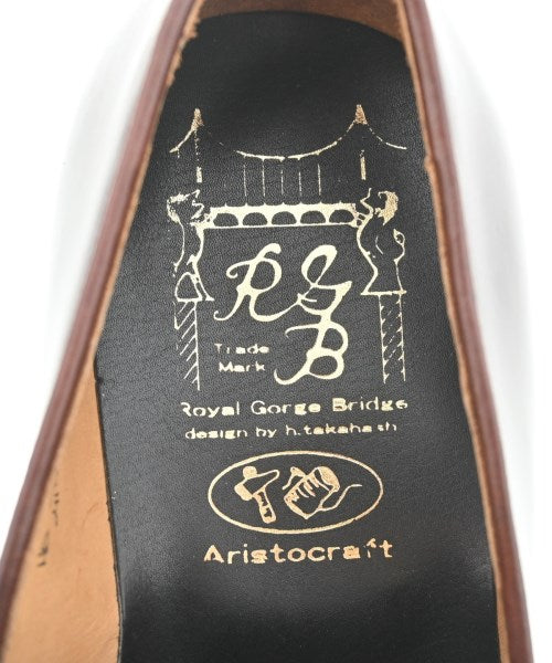 Royal Gorge Bridge 正式鞋