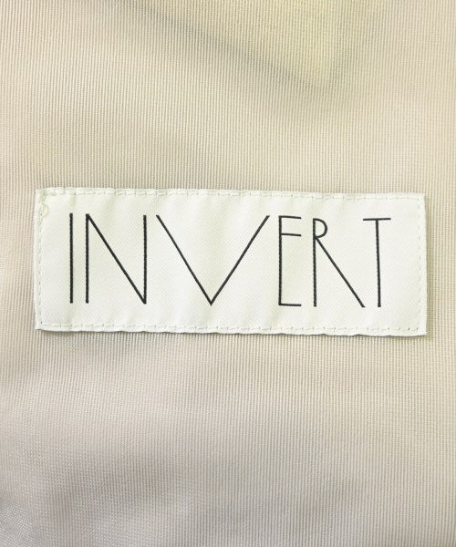 INVERT 夾克