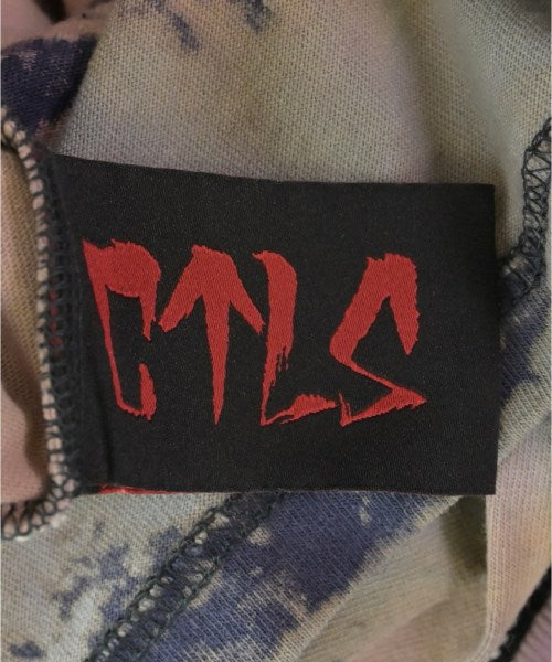 CVTVLIST T恤/上衣