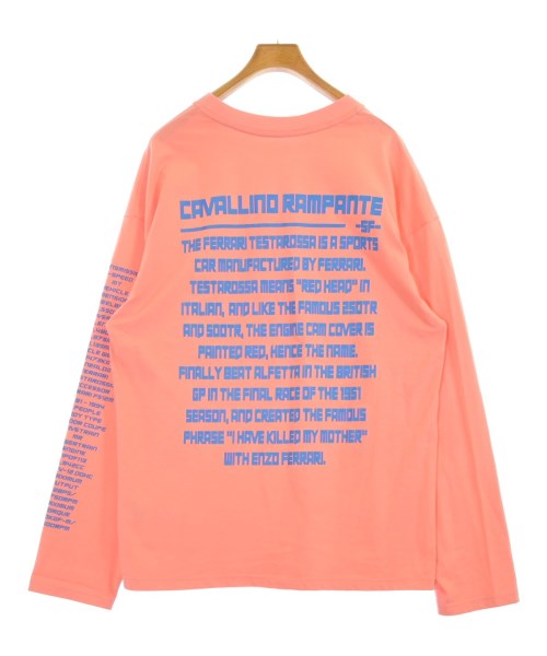 CVTVLIST T恤/上衣