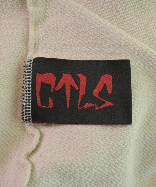 CVTVLIST T恤/上衣
