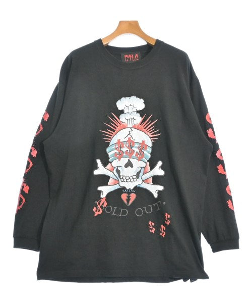 CVTVLIST T恤/上衣