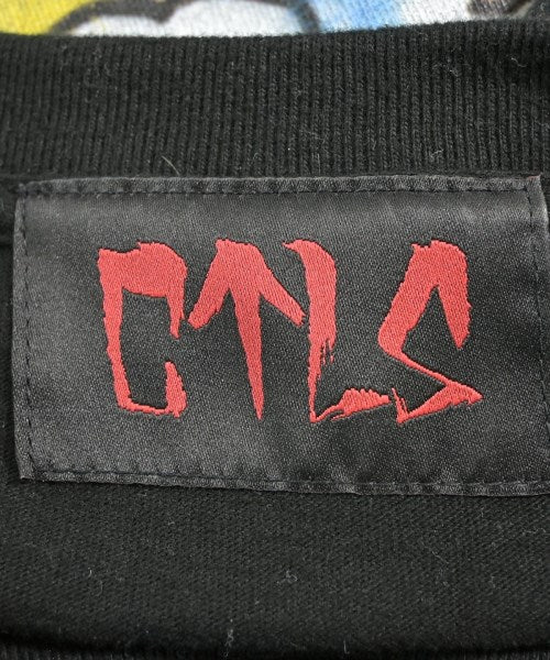 CVTVLIST T恤/上衣