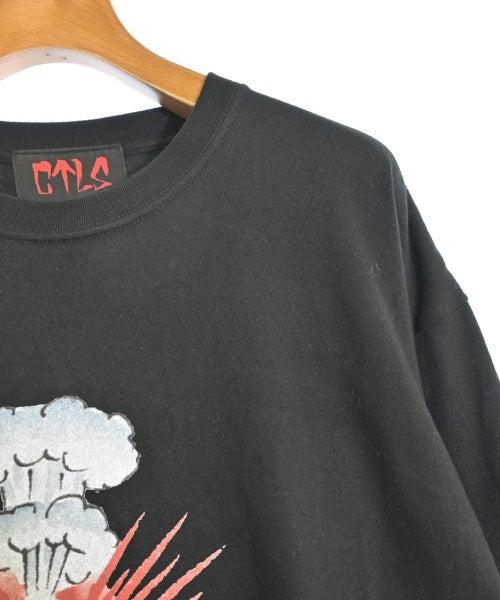 CVTVLIST T恤/上衣