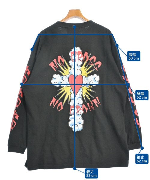 CVTVLIST T恤/上衣