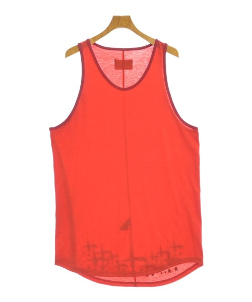 CVTVLIST T恤/上衣