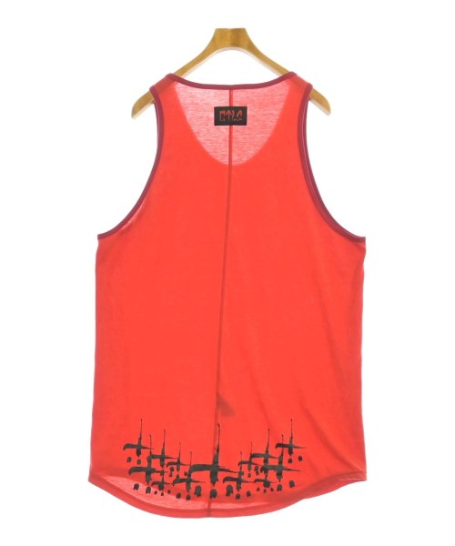 CVTVLIST T恤/上衣