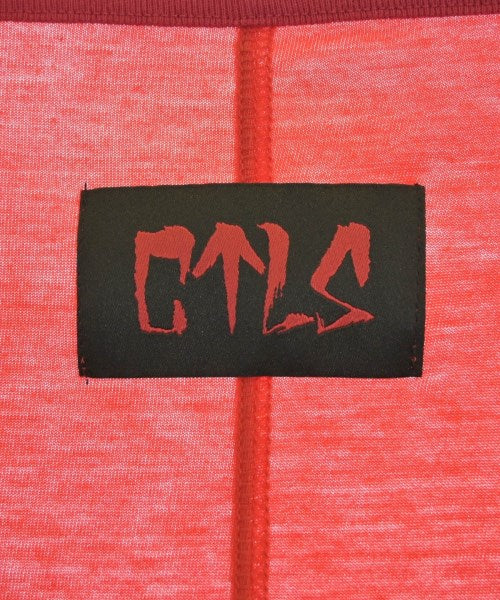 CVTVLIST T恤/上衣