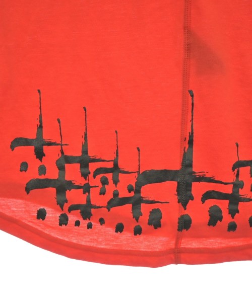 CVTVLIST T恤/上衣