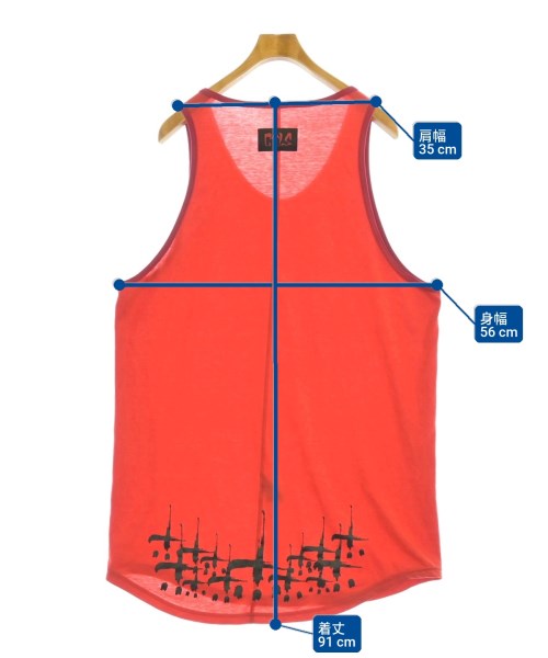 CVTVLIST T恤/上衣