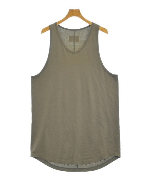 CVTVLIST T恤/上衣