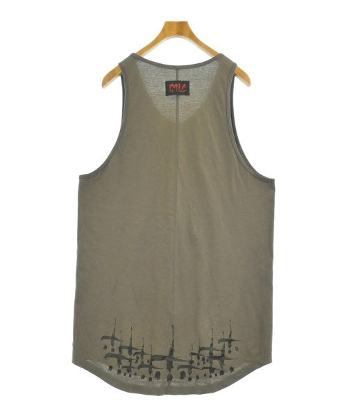 CVTVLIST T恤/上衣