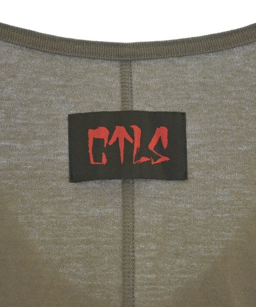 CVTVLIST T恤/上衣