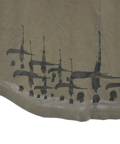 CVTVLIST T恤/上衣