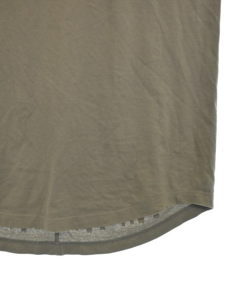 CVTVLIST T恤/上衣