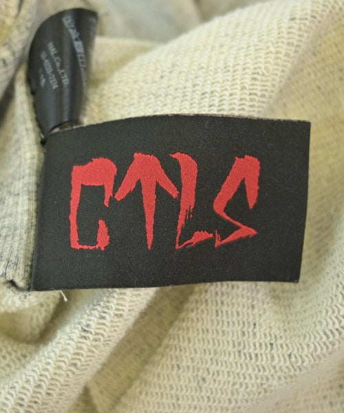 CVTVLIST T恤/上衣