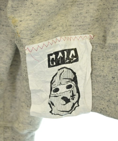 CVTVLIST T恤/上衣