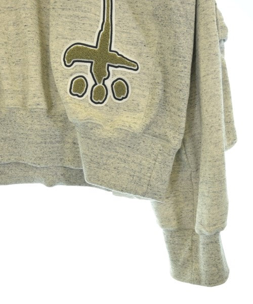 CVTVLIST T恤/上衣