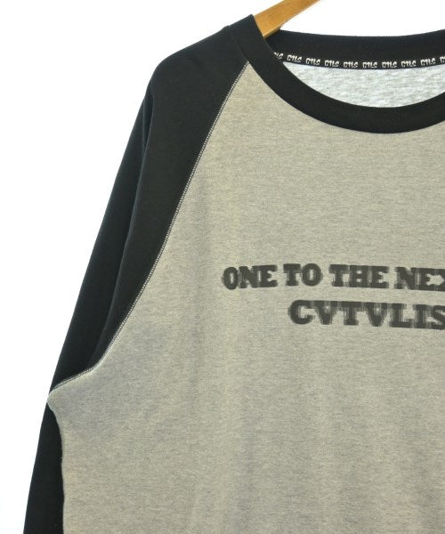 CVTVLIST T恤/上衣