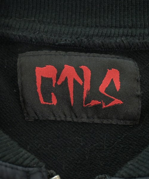 CVTVLIST 斜紋夾克