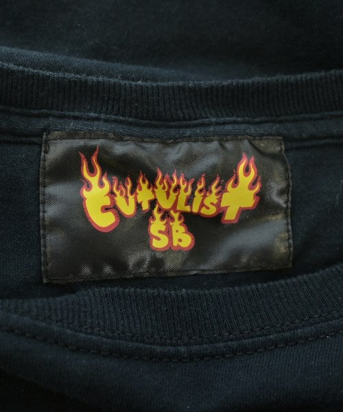 CVTVLIST T恤/上衣