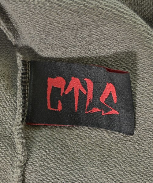 CVTVLIST T恤/上衣