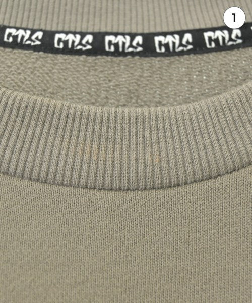 CVTVLIST T恤/上衣