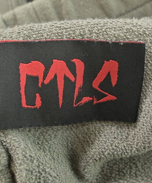 CVTVLIST 短褲