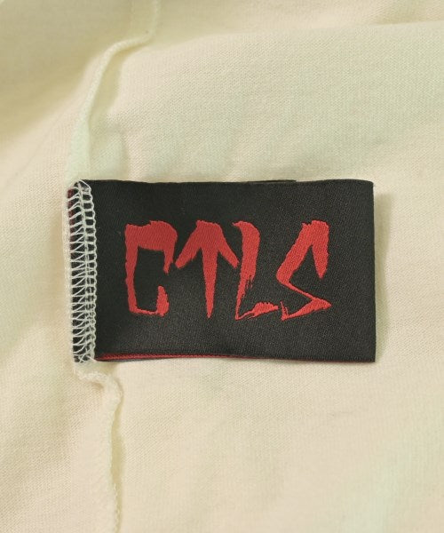 CVTVLIST T恤/上衣