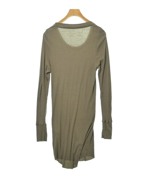 CVTVLIST T恤/上衣