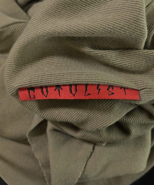 CVTVLIST T恤/上衣