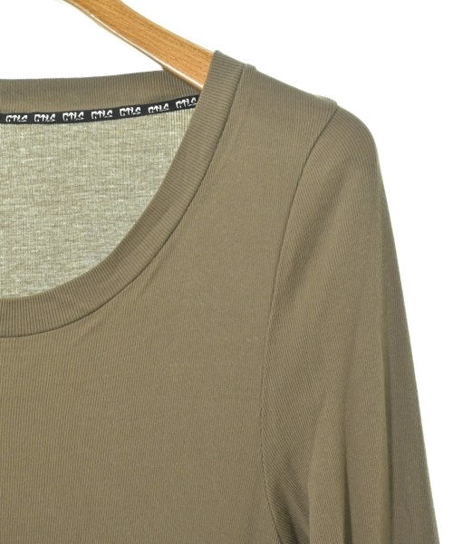 CVTVLIST T恤/上衣