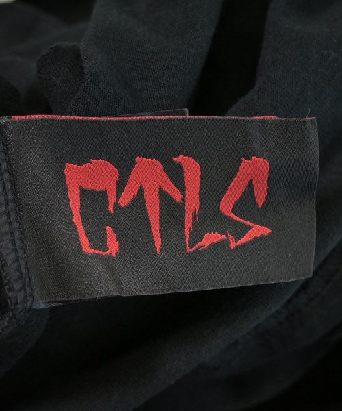 CVTVLIST T恤/上衣