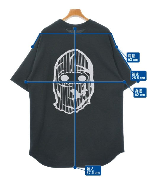 CVTVLIST T恤/上衣