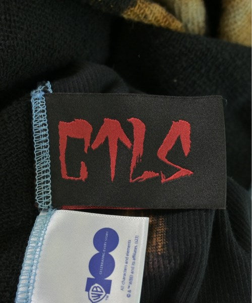 CVTVLIST 連帽衫