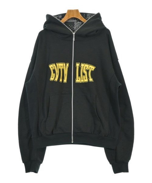 CVTVLIST 連帽衫