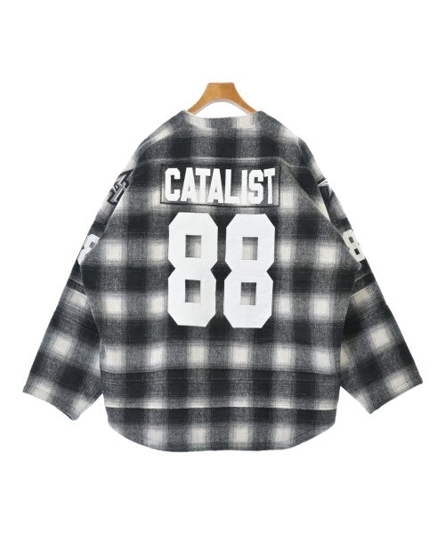CVTVLIST 其他飛行外套