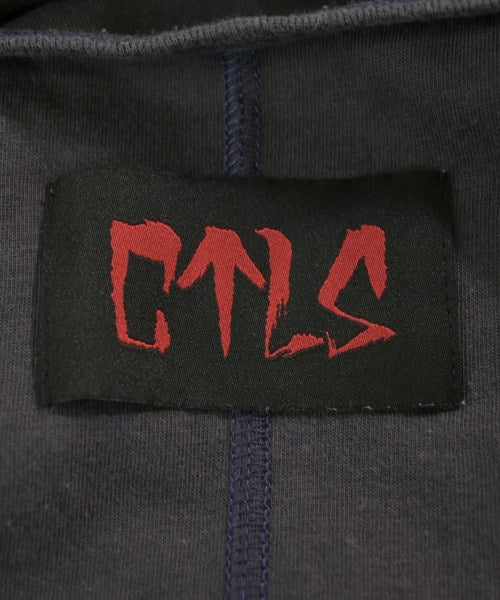 CVTVLIST 背心