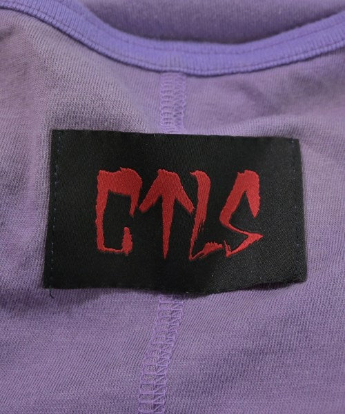 CVTVLIST T恤/上衣
